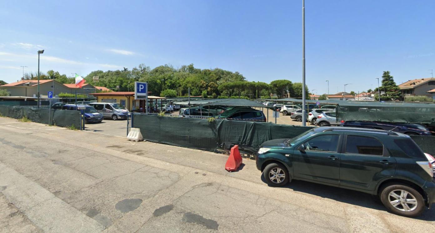 Hotel Locanda Rosy Cattolica Exterior foto