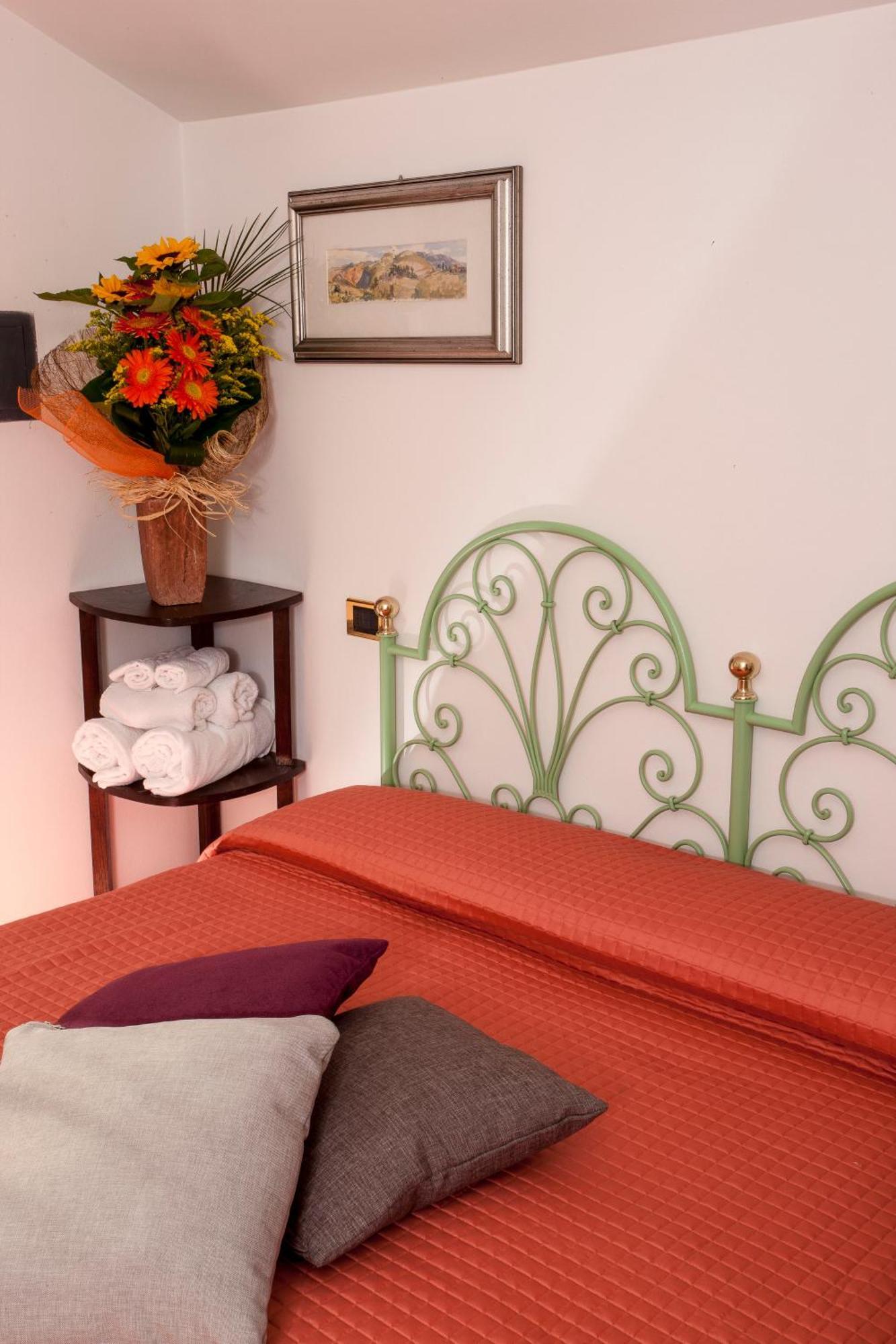 Hotel Locanda Rosy Cattolica Zimmer foto