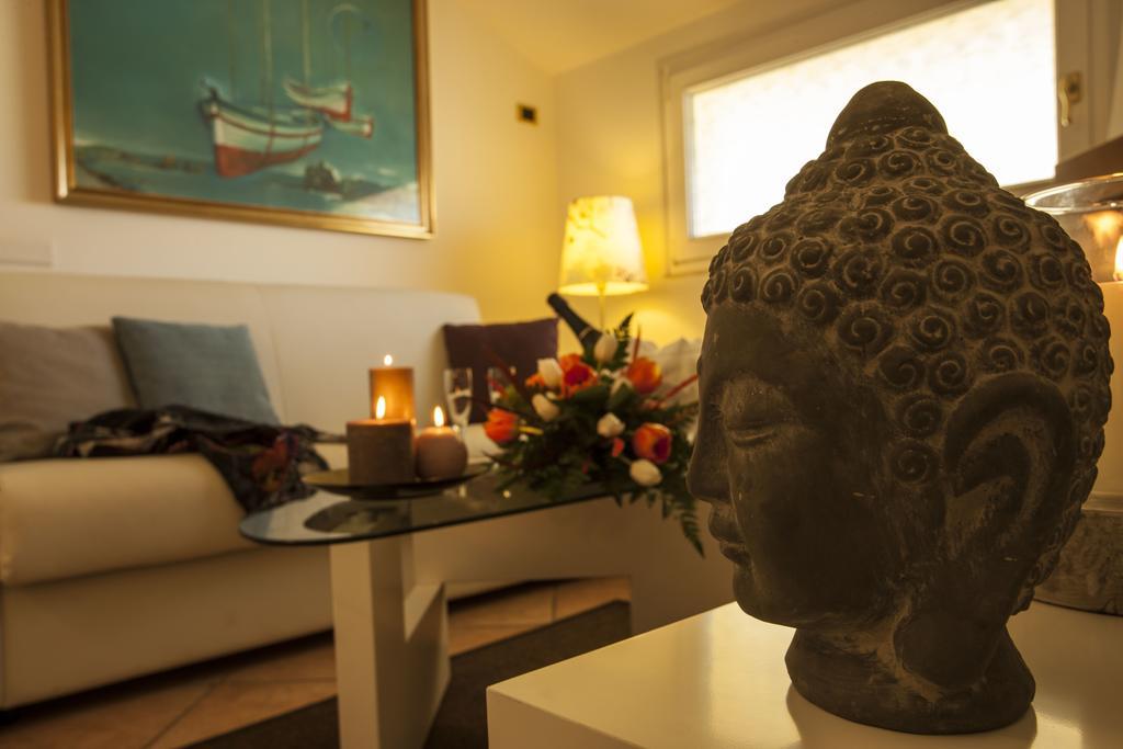 Hotel Locanda Rosy Cattolica Zimmer foto