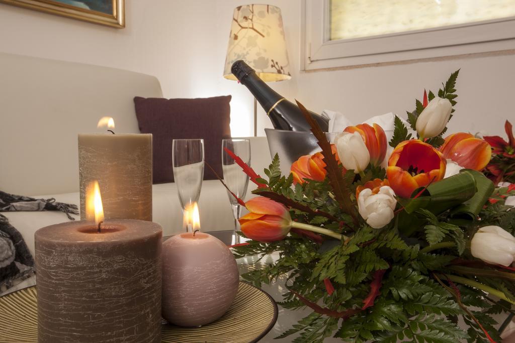 Hotel Locanda Rosy Cattolica Zimmer foto